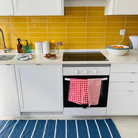 Appartement Stylish In The Heart Of