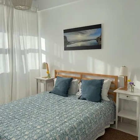 Appartement Stylish In The Heart Of
