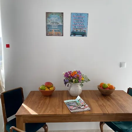 Stylish In The Heart Of Appartement