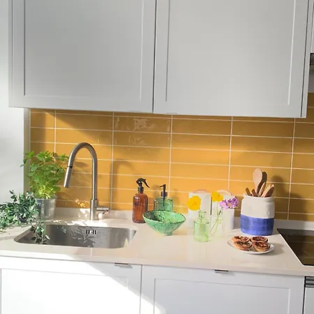 Appartement Stylish In The Heart Of *