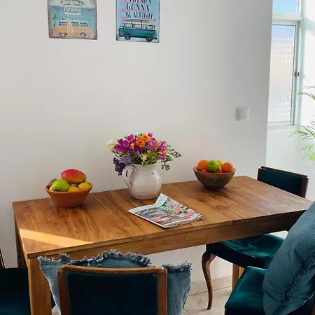 Appartement Stylish In The Heart Of