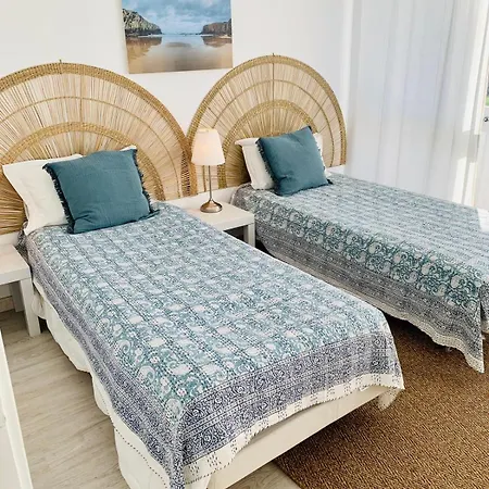Stylish In The Heart Of Appartement *