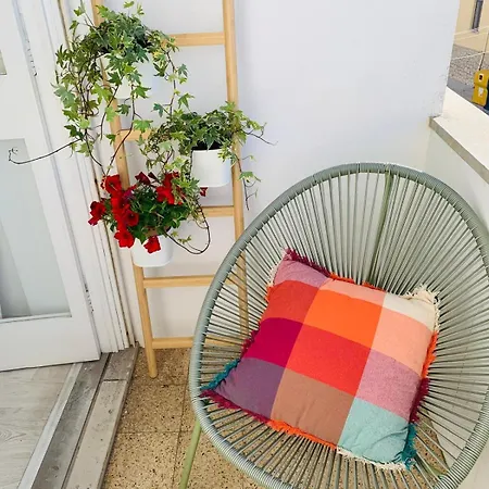 Appartement Stylish In The Heart Of